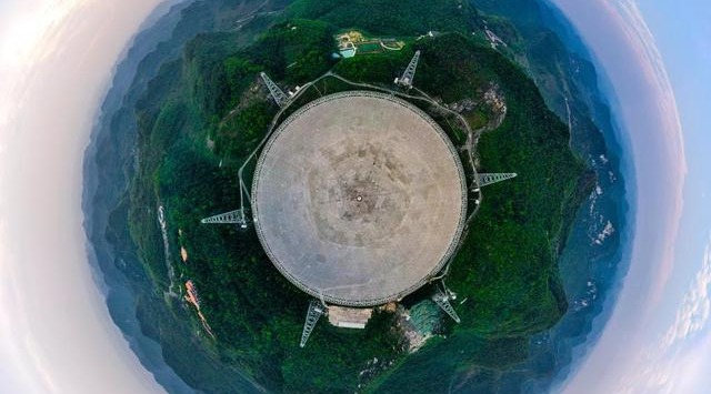 焦点访谈丨探索未知世界、引领技术变革 感受国之重器