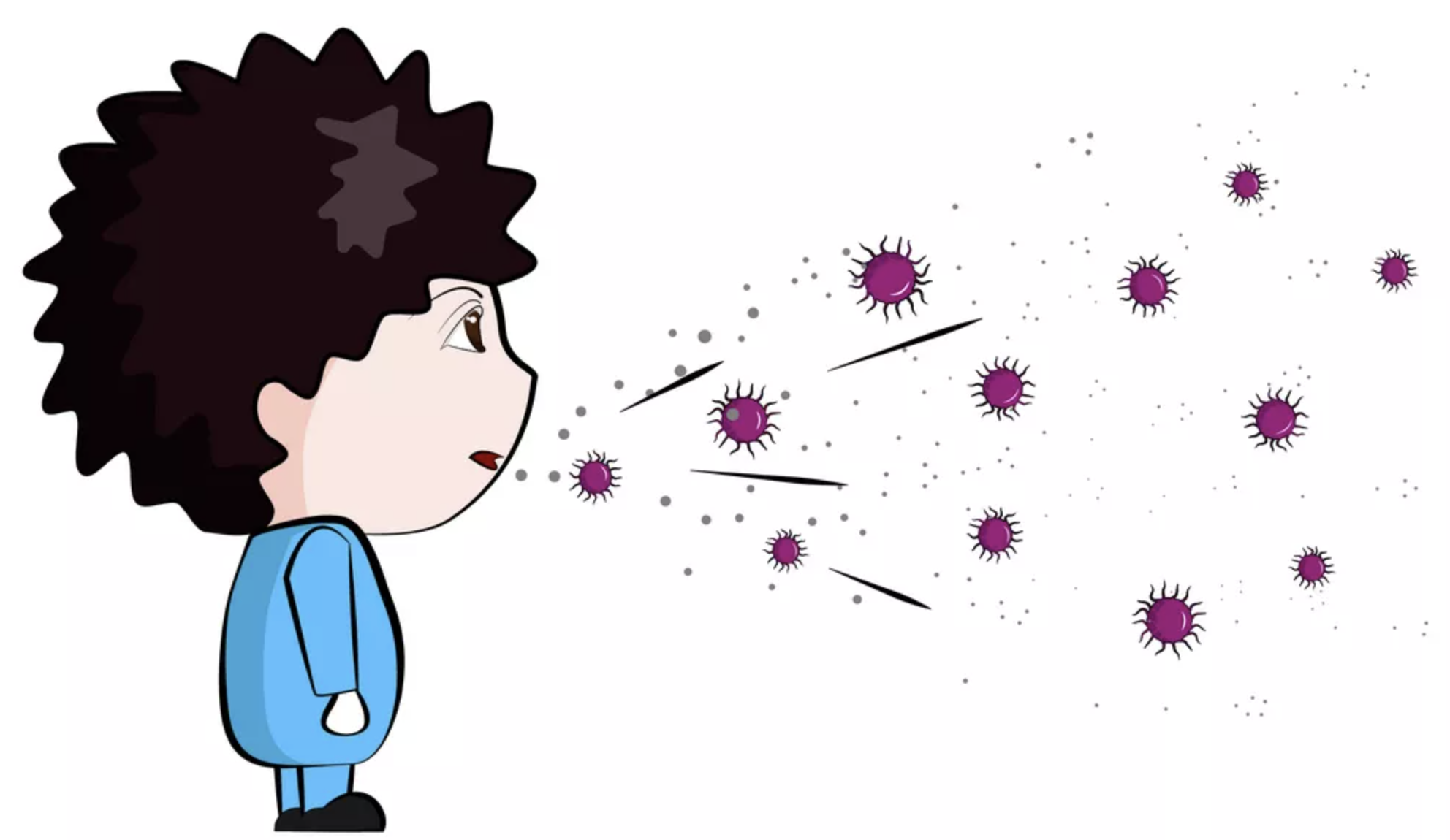 水痘、带状疱疹源自同一种病毒，为什么要打两种疫苗预防？_接种_免疫力_降低