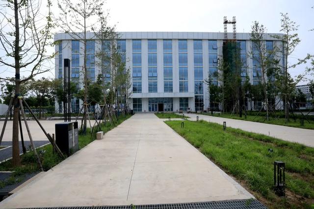 北京两大医院建设项目年底封顶