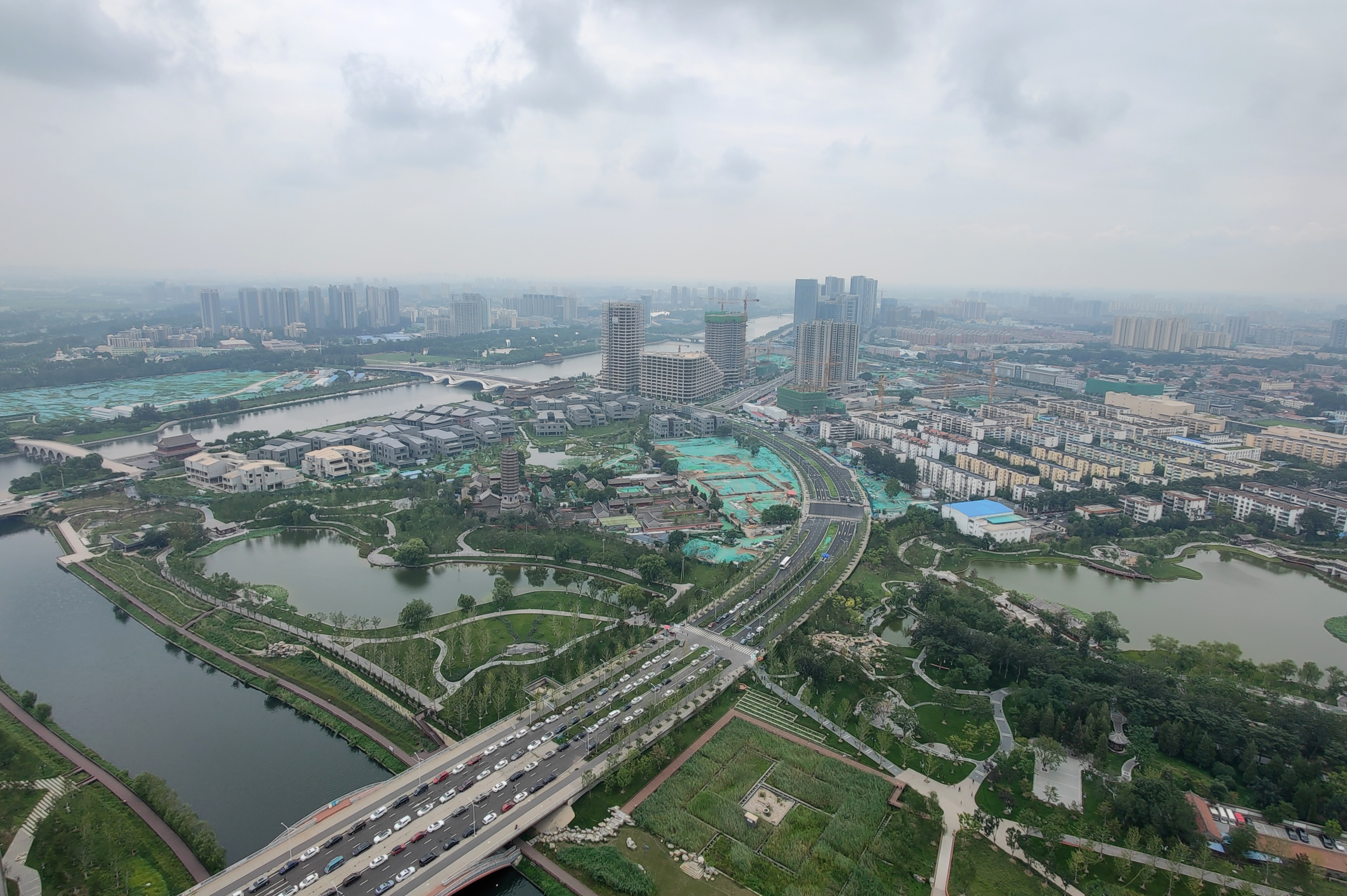 北京市加快推进“韧性城市”建设  到2025年将建成50个韧性社区