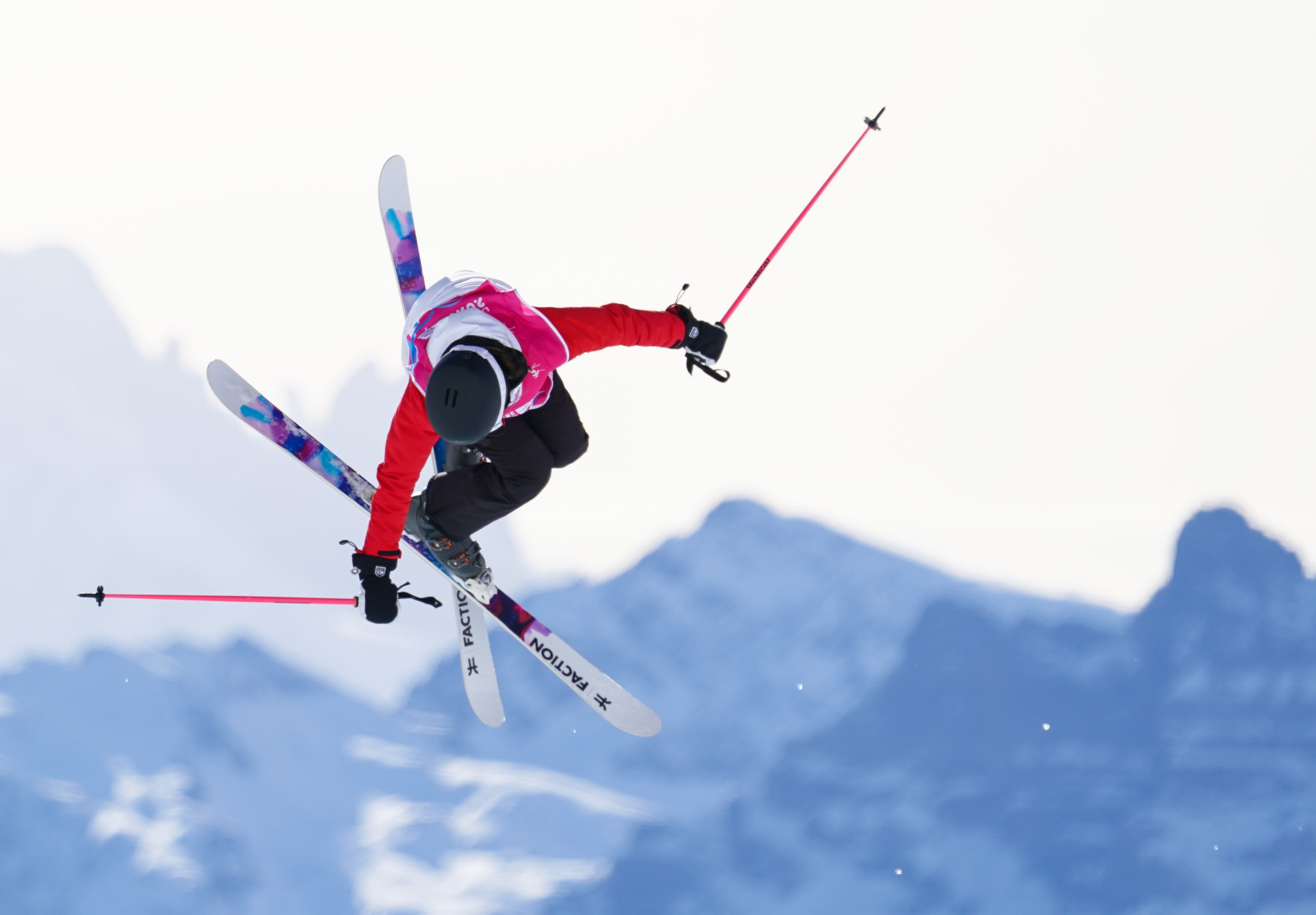 冬奥会7大项15小项图片图片