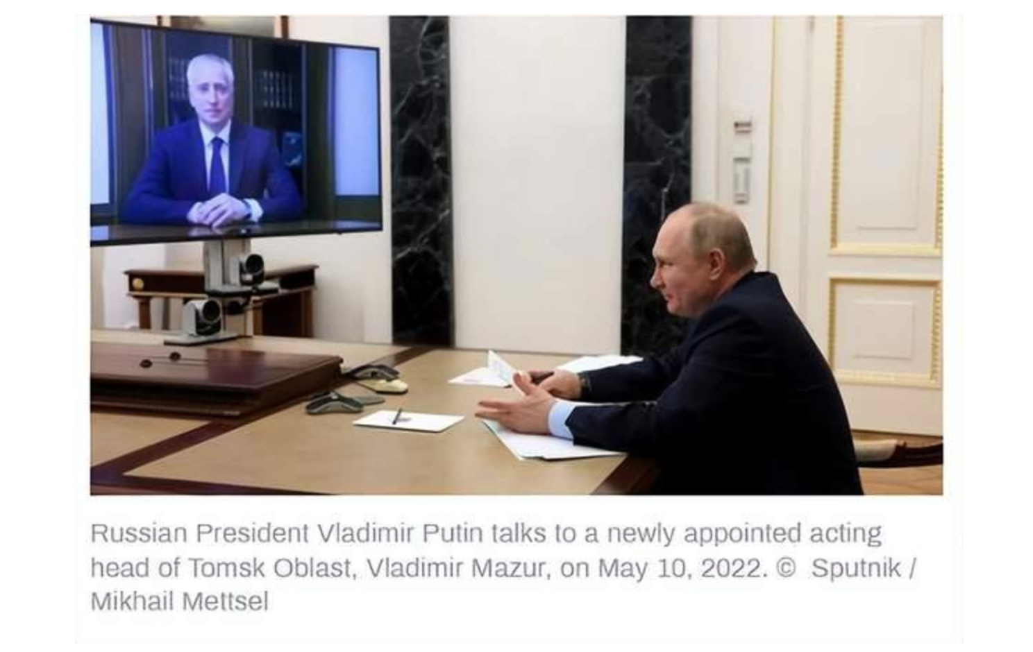 俄政府在总统就职典礼日将辞职 - 2018年5月7日, 俄罗斯卫星通讯社