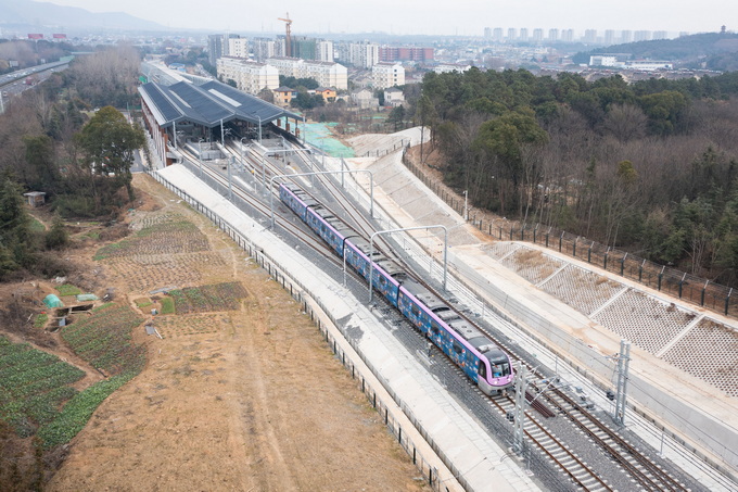 轨道上的京津冀建设持续加速京秦第二城际将连接平谷与蓟州