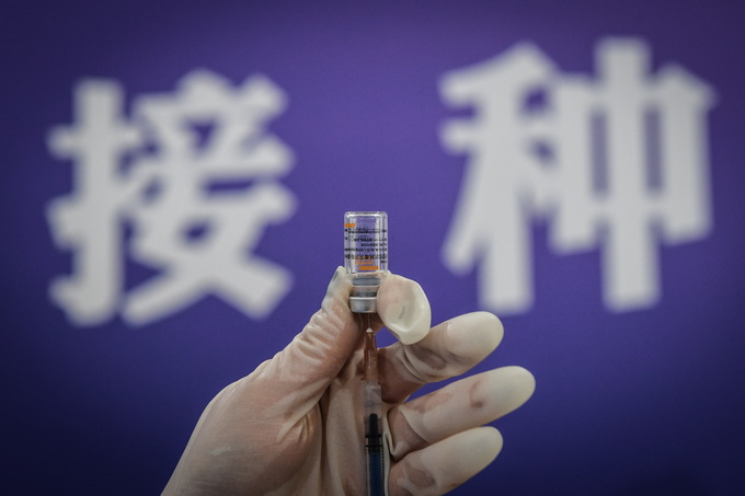 北京已有121万人接种流感疫苗，市疾控发提醒