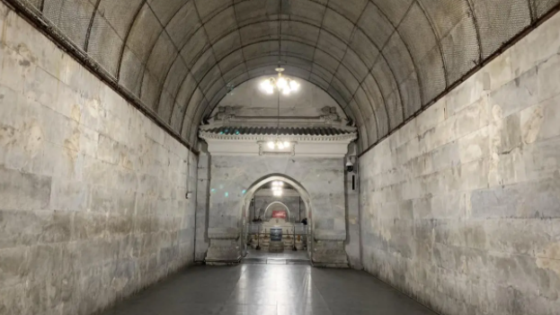 康震代表：建设明文化展示和体验基地